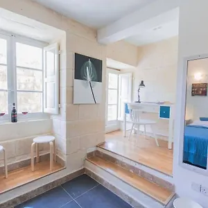  Apartamento Valletta House Malta