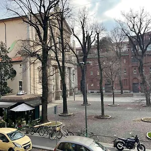 Ca Bela - Moscova Milaan