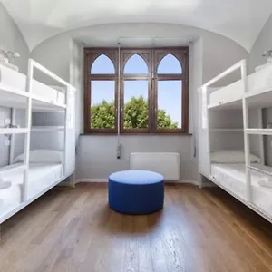 Babila Hotel Milaan