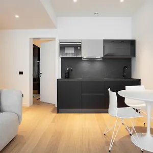  Apartment Sant'ambrogio Apartments, Reception H24