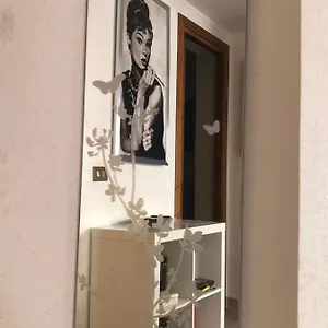  Apartamento A.b Battistini Short Let's Italia
