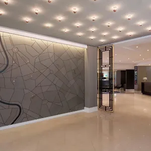 Le Meridien Visconti Hotel Rome