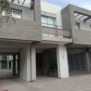  Apartamento Departamentos Lemos Tres Argentina