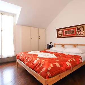 Milano For Guest- Angela Apartment Duomo Milán