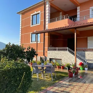 Harmony Landhuis Berat