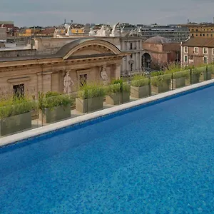 Anantara Palazzo Naiadi - A Leading Of The World Hotel Rome
