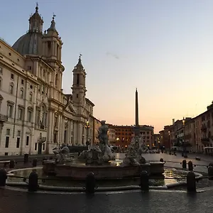  Apartamento Annemary Maison Italia