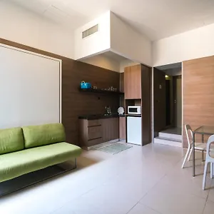  Apartamento Europa Italia
