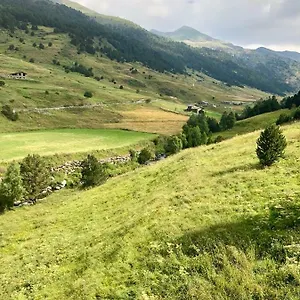  Apartamento Les Truites - Peu Del Riu 102 Andorra