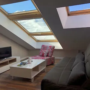  Apartamento Prober - Chamoix Andorra