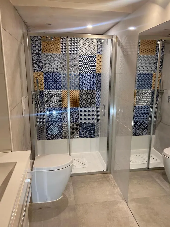 Porta Romana Cozy Studio Milán Apartamento