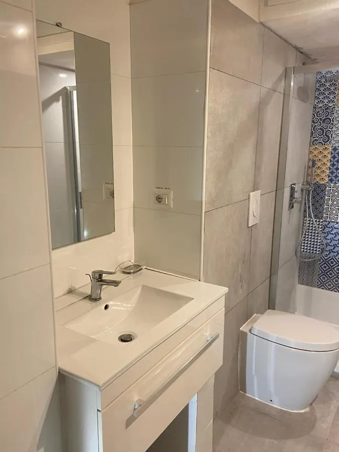 Apartamento Porta Romana Cozy Studio Milán Italia
